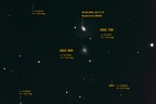 Supernova 2004dt in NGC799