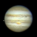 Jupiter am 14.02.2004