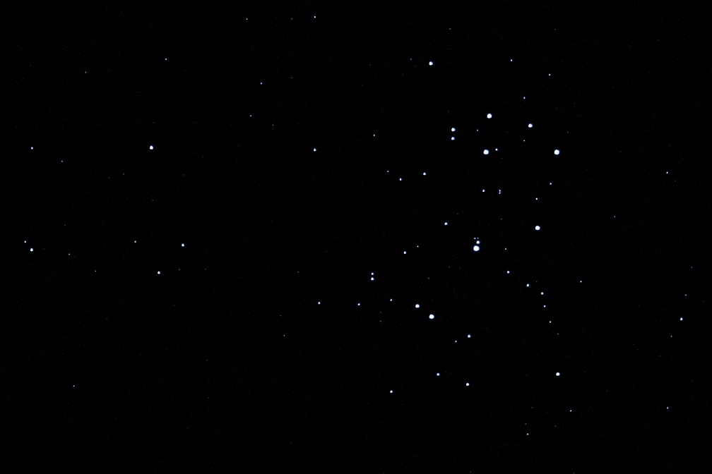 M45 Plejaden