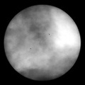 Merkurtransit am 09.05.2016