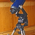 Meade LX-10 Schmidt-Cassegrain 8'' Teleskop