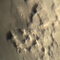 Littrow, Apollo-17 Landestelle