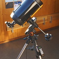 Celestron Schmidt-Cassegrain 9,25'' Teleskop