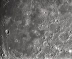 Krater Ptolemaeus, Alphonsus und Arzachel