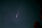 Komet Neowise 19.07.2020