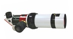 Lunt LS 60 H-Alpha double stack Sonnenteleskop