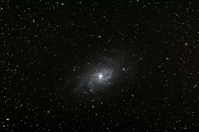 Galaxie Triangulum Galaxy M 33 1500s.jpg
