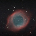 Helix Nebula Celestron