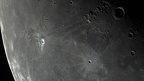 Mond Krater Herodot Aristarch und Kepler   2022-10-19
