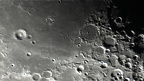 Mond Krater Pitatus Hesiodus und Bullialdus 2022-10-18