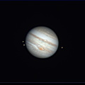 Planet Jupiter 2022-11-02-2033 2-CapObj Planet 20 Sharp78 B1.0 C1.0 S31 N89