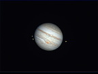 Planet Jupiter 2022-11-02-2033 2-CapObj Planet 20 Sharp78 B1.0 C1.0 S31 N89