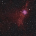 IC5146 Ha-RGB