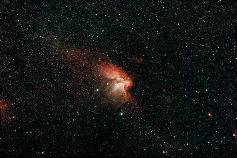 Wizard Nebula 40x 300 s Refraktor Borg  107mm f6.jpg