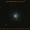 Supernova 2005ay in NGC3938