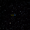 M76 Kleiner Hantelnebel