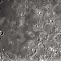 Krater Ptolemaeus, Alphonsus und Arzachel