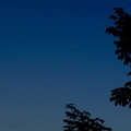 Venus und Merkur am 21.05.2020